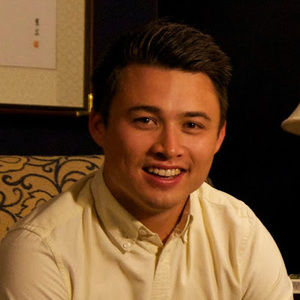 Meet your Posher, Alex